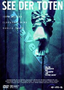 Return to Cabin by the Lake (DVD)